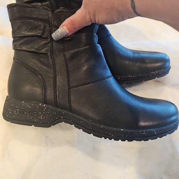 Teva Capistrano waterproof boot - Picture 5 of 6